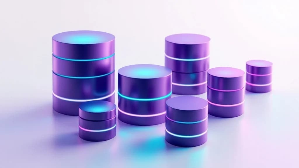 Bases de données : au-delà du réflexe SQL