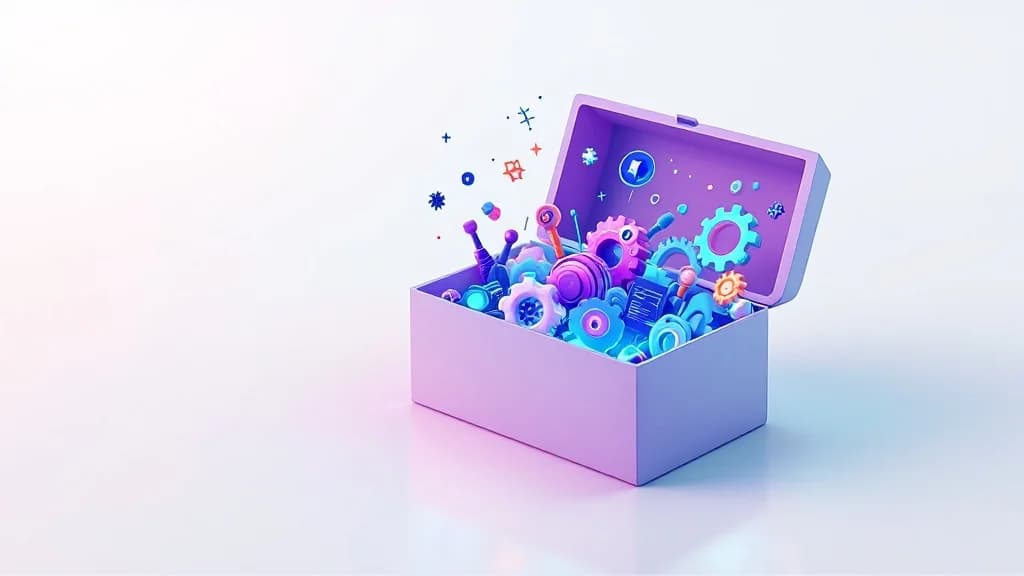 La boîte à outils du Product Builder à l'ère de l'IA agentique