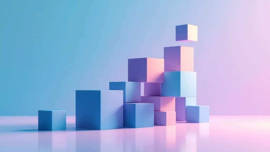 Une équipe tech et produit en train de construire ensemble, illustrant la composition d'une équipe du premier développeur au passage à l'échelle